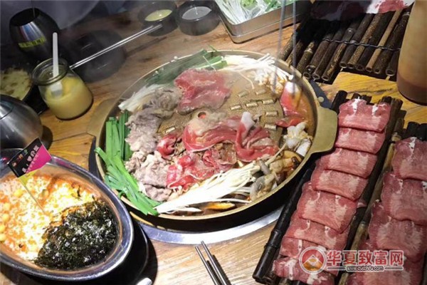 拿拿咪章鱼水煎肉加盟